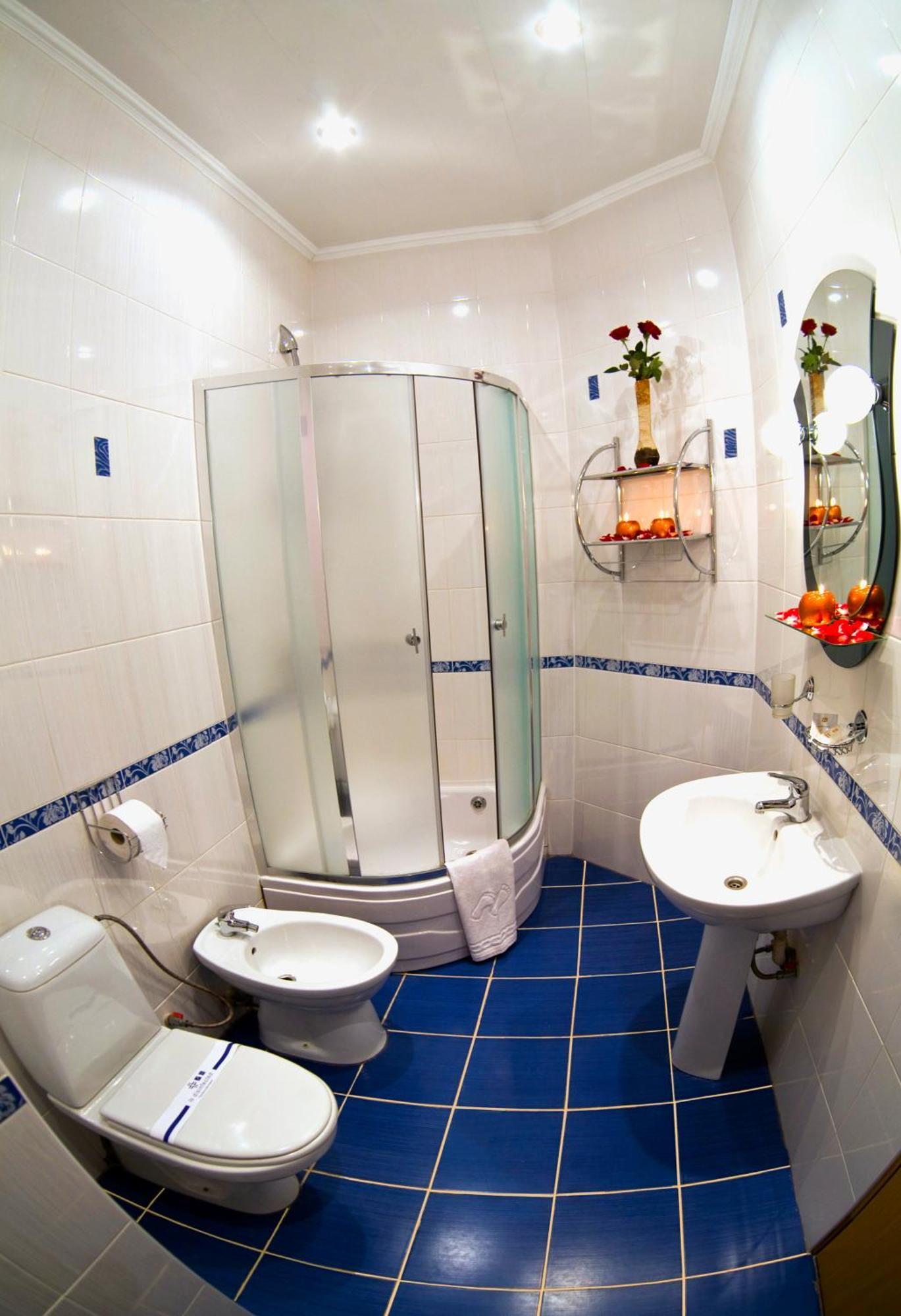 Oberig Otel Morshyn Oda fotoğraf
